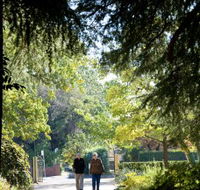 Cook Park Heritage Walk - Local Tourism