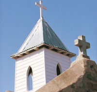 Chapel of The Dominican Convent - Accommodation Australia