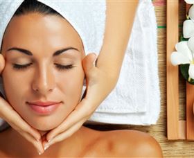 Anula Healing - Accommodation Australia 0