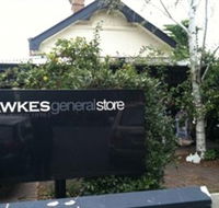 Hawkes General Store - Local Tourism
