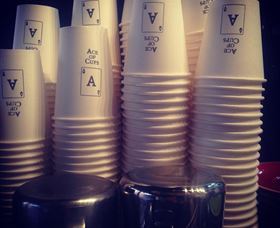 Factory Espresso - Accommodation Australia 1