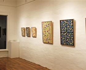 The Corner Store Gallery - Local Tourism 1