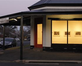 The Corner Store Gallery - Local Tourism 2