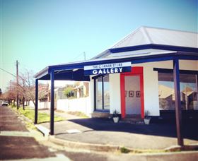 The Corner Store Gallery - Local Tourism 0