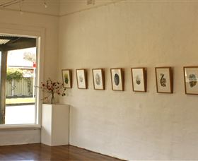 The Corner Store Gallery - Local Tourism 3