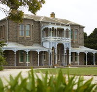 Barwon Park - Local Tourism