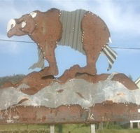 Diprotodon Drive - Tamber Springs - Local Tourism