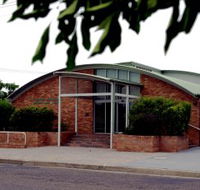 Creative Arts Centre - Local Tourism