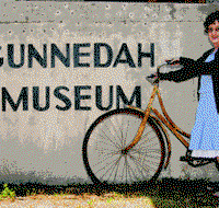 Water Tower Museum - Accommodation Australia