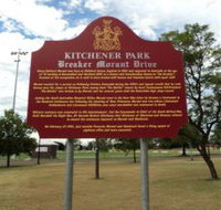 Breaker Morant Drive - Accommodation Australia