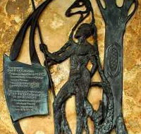 Red Chief Memorial - Accommodation Australia