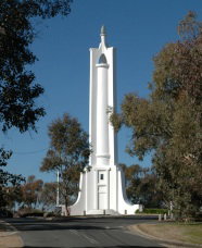 Monument Hill - Local Tourism 0