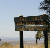 Bindea Walking Track - Accommodation Australia