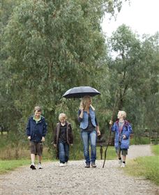 Wonga Wetlands - Australia Shopping 0