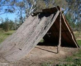 Wonga Wetlands - Australia Shopping 5