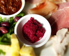 Amulet Vineyard And Beechworth Cider - Accommodation Australia 5