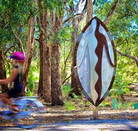 Wagirra Trail and Yindyamarra Sculpture Walk - Local Tourism