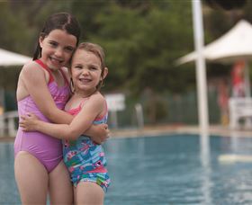 Albury Swim Centre - Accommodation Australia 1