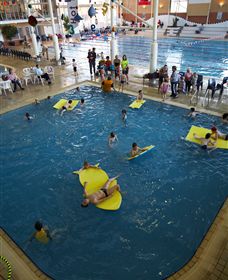 Wodonga Sports And Leisure Centre - Australia Shopping 0