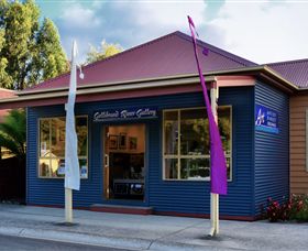Gellibrand ACT Accommodation Australia