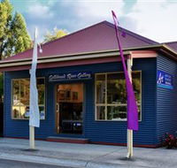 Gellibrand River Gallery - Accommodation Australia