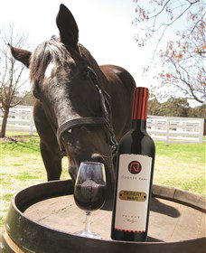 Gooree Park Mudgee - Local Tourism 0