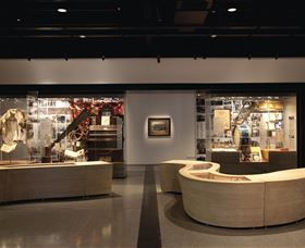 Albury Library Museum - Accommodation Australia 1