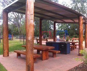 Oddies Creek Adventure Playspace - Local Tourism 0