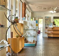 GIGS - Gateway Island Gallery and Studios - Accommodation Australia