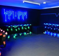 Zone Laser Tag Albury - Local Tourism