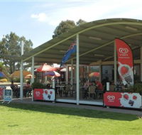 Submarine Cafe - Australia Shopping