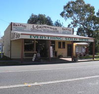 Grimwoods Store Craft Shop - Australia Shopping