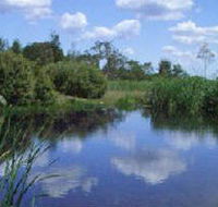 Yan Yean Reservoir Park - Accommodation Australia
