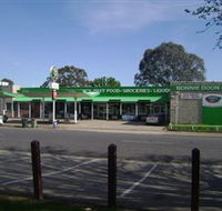 Bonnie Doon Central RoadHouse - Accommodation Australia