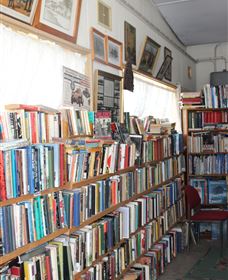 The Last Post Bookshop - Local Tourism 1