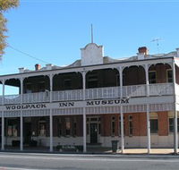 Woolpack Inn Museum - Australia Shopping