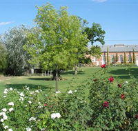 Ian Geddes Bushwalk - Australia Shopping