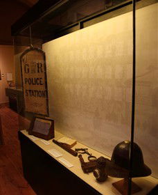 Ned Kelly Vault - Local Tourism 2