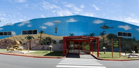 Army Museum Bandiana - Accommodation Australia 0