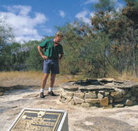 Hunts Well - Local Tourism