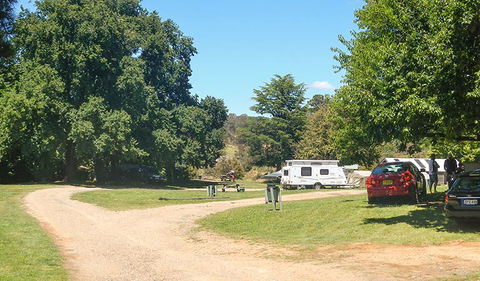 Village Walking Track - Accommodation Australia 1