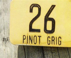 Angullong Wines - Accommodation Australia 2