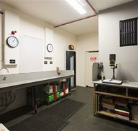 The Fox Darkroom - Accommodation Australia