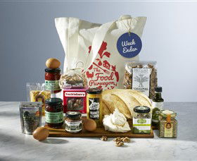 The Food Purveyor - Local Tourism 3