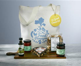 The Food Purveyor - Local Tourism 5