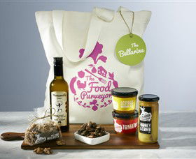 The Food Purveyor - Local Tourism 4