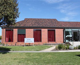 The Joel Gallery - Accommodation Australia 0