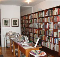 Books for Cooks - Accommodation Australia
