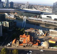 Mission to Seafarers - Accommodation Australia