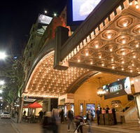 Australian Shakespeare Company - Accommodation Australia